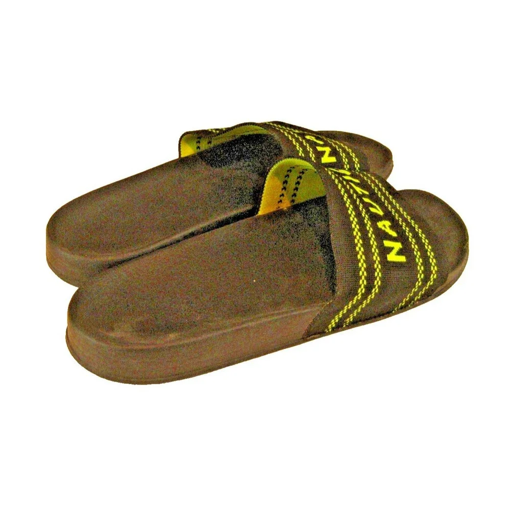 Nautica mens slide